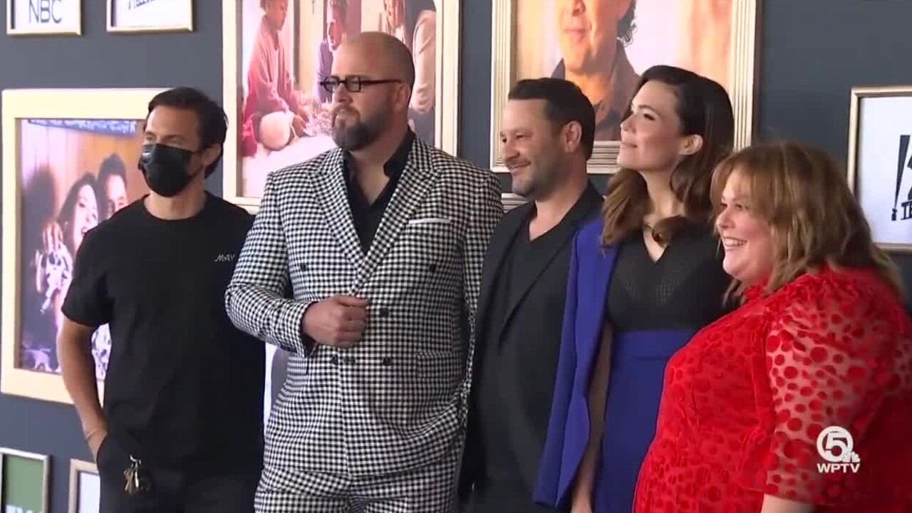 The cast of 'This Is Us' gathers for a special screening of the series finale in Los Angeles, California on May 22, 2022.jpg