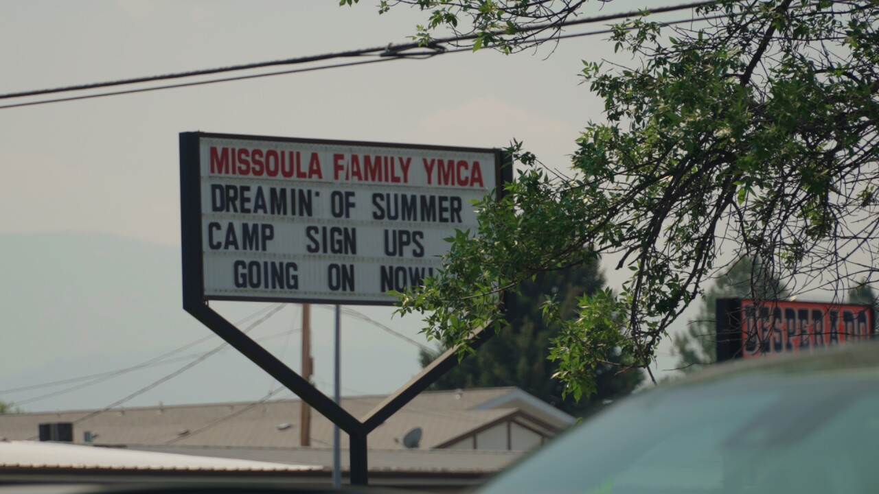 YMCA