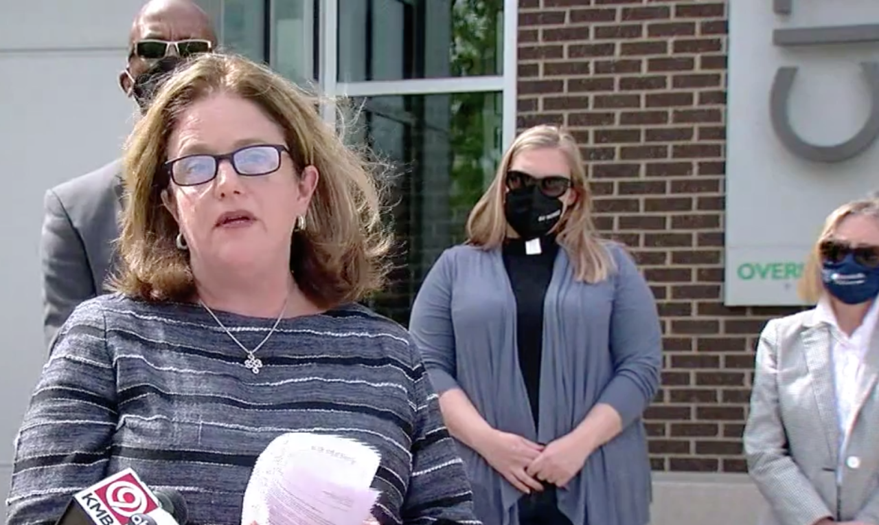 shelia alber more2 conference