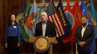 Initiative announcement