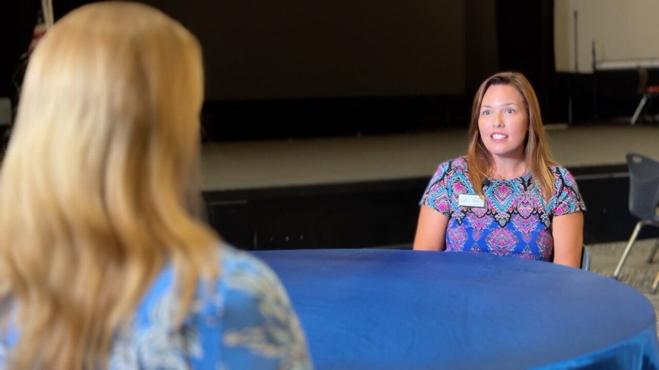 CHRYSTAL NETHERTON GraceWay Village