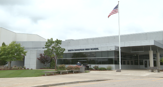 South Christian Highschool