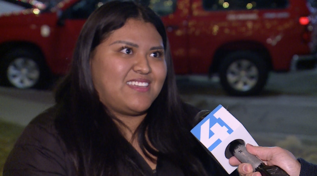 Esmeralda Garcia Perez