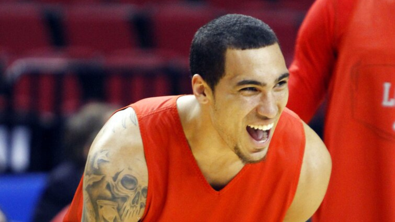 Former NBA player Drew Gordon, brother of Denver Nuggets star, dies at 33