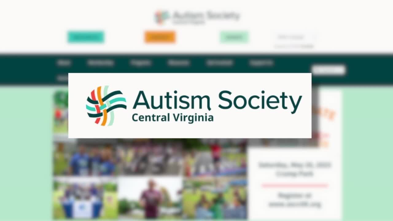 Autism Society of Central Virginia