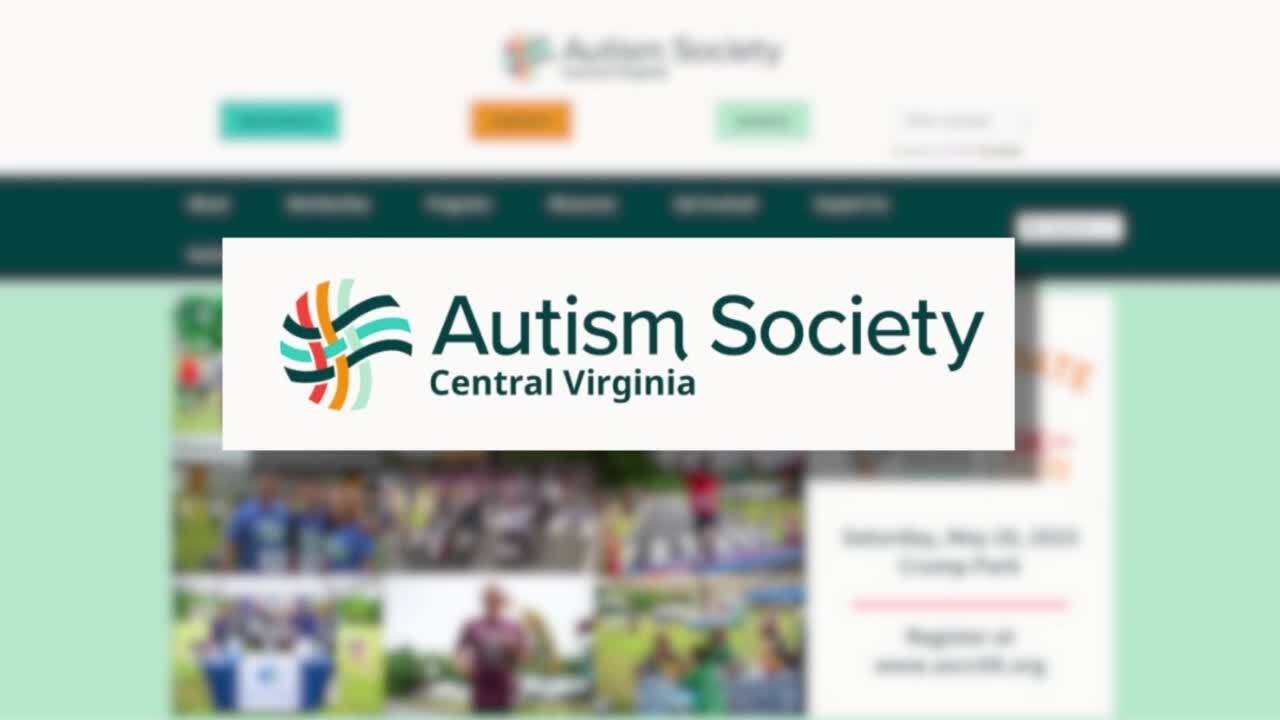  Autism Society of Central Virginia 