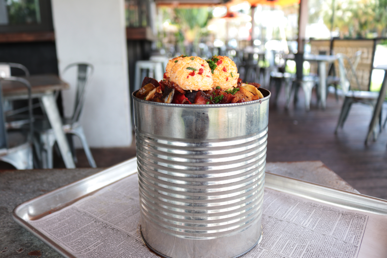 Cask tin can nachos with tin.png