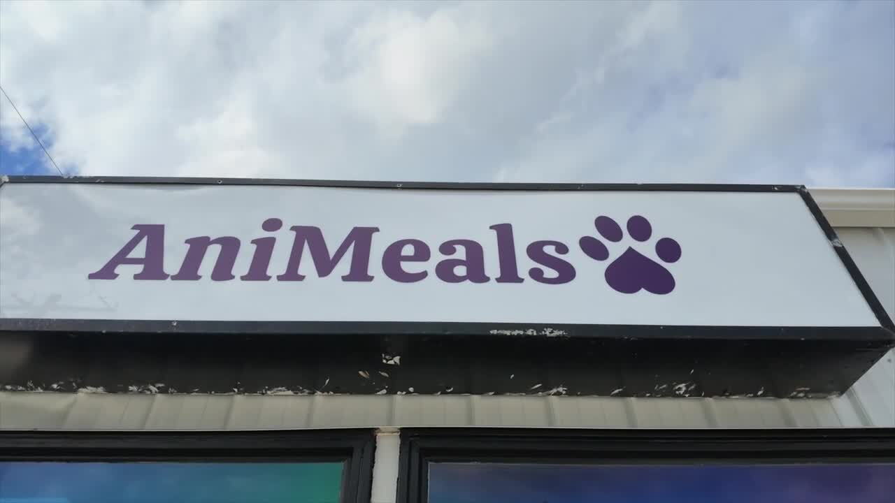 Animeals
