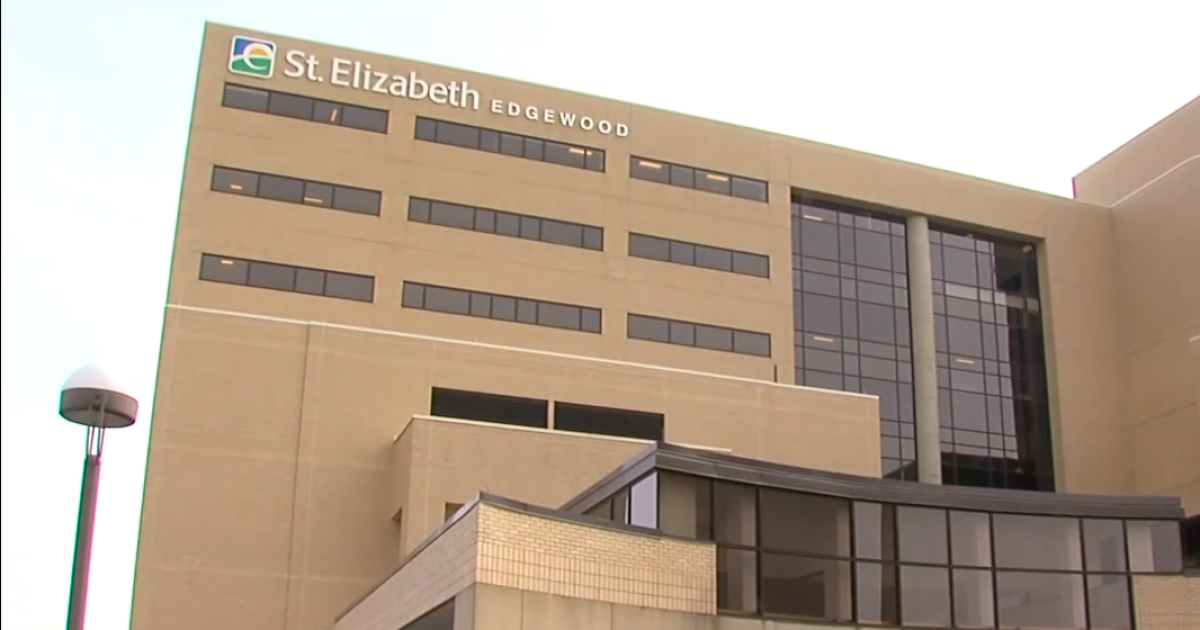 St. Elizabeth offers new blood test that screen for 50 different types of cancer