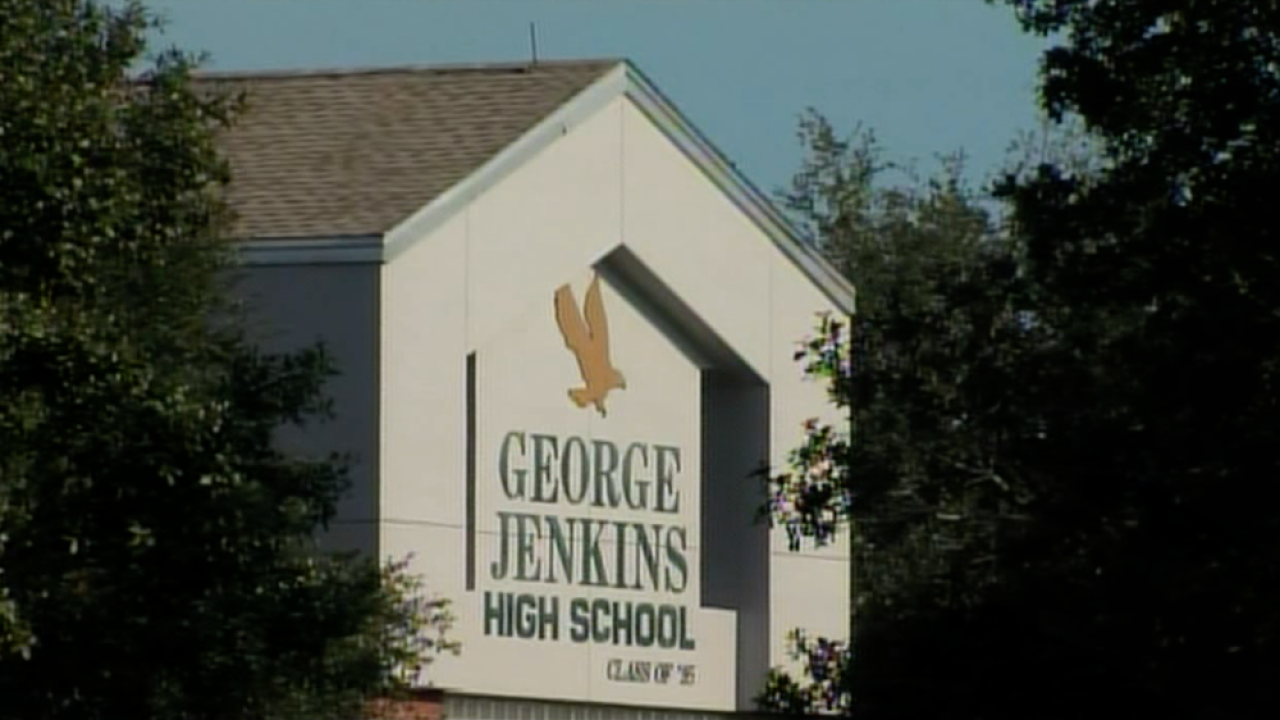 Florida teens taken to hospital after drinking ecstasy juice