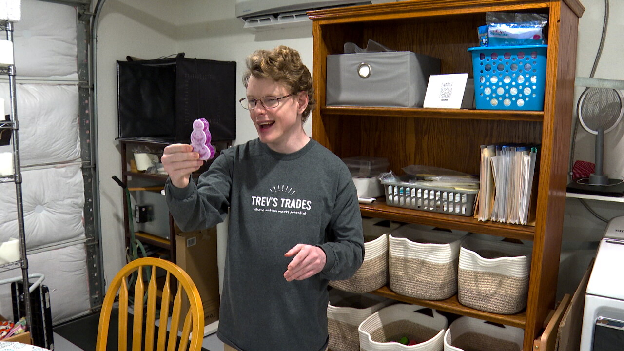 Trev's Trades expands