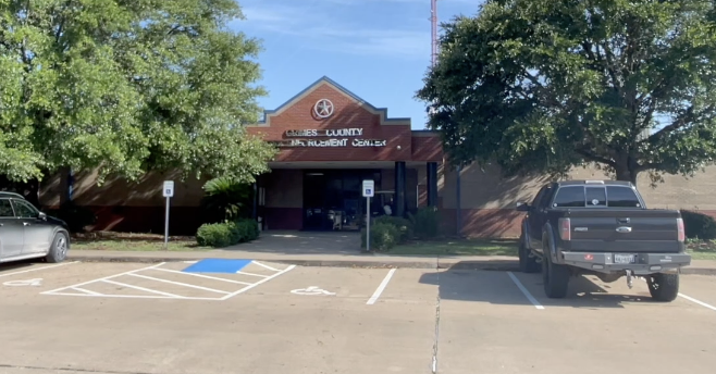 Grimes County Sheriff's Office launches community advisory committee to improve communication with residents