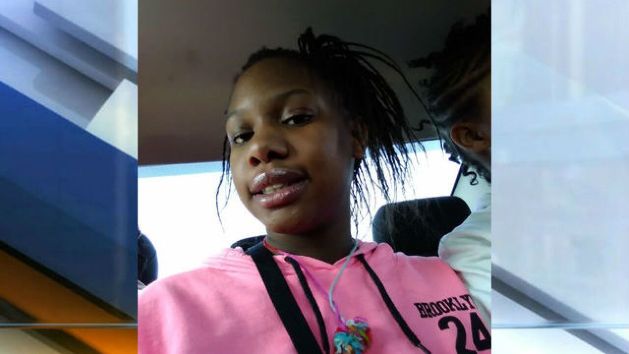 Police Searching For Missing 11 Year Old Speedway Girl Last Seen