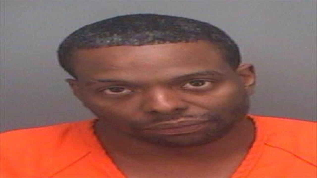 PHOTOS: Check out 100+ mug shots from Tampa Bay