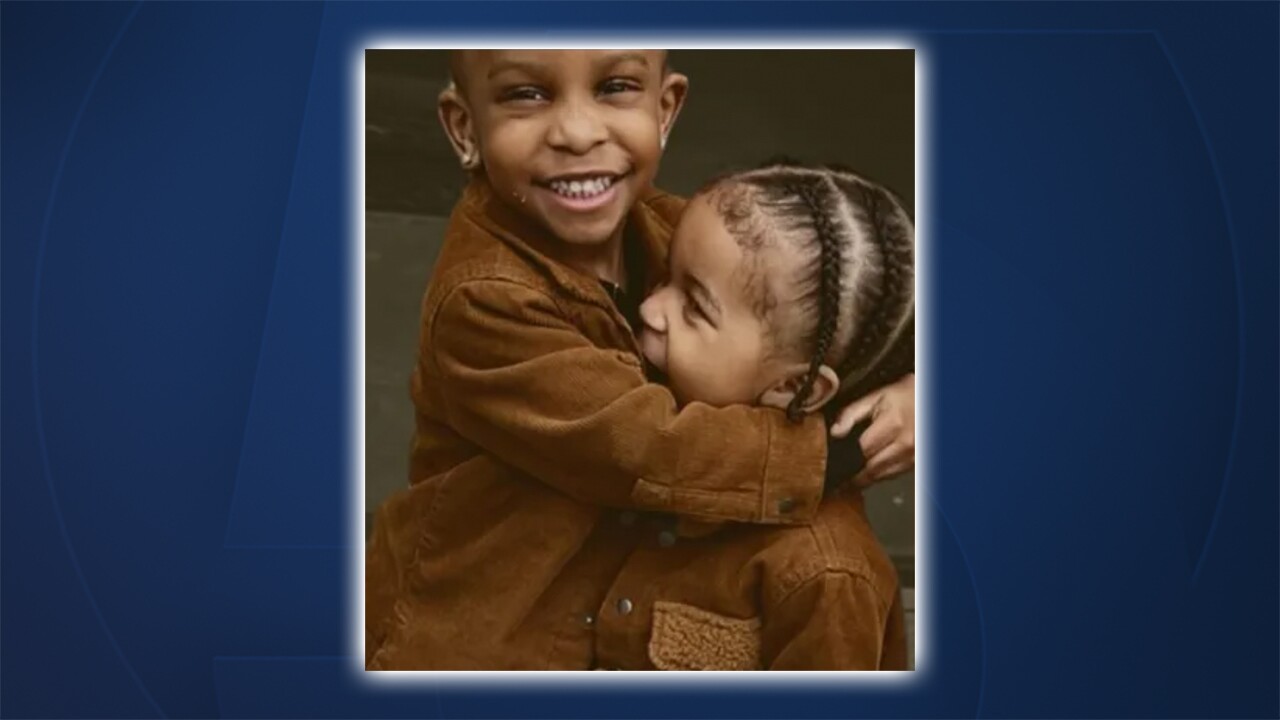 Ya’sire Smith, 5, and Zi’aire Mack, 3, killed in a crash in western Palm Beach County on Aug. 5, 2024 (1).jpg