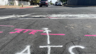 Fatal crash at Harvard and Vermont