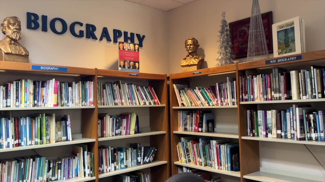 jefferson county education foundation 