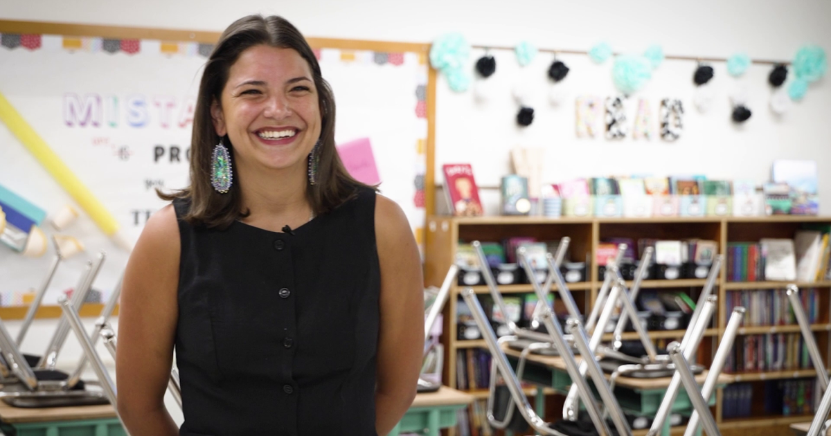 New GFPS teachers eager to start the upcoming school year