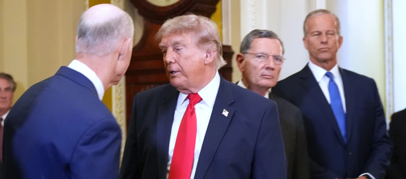 Trump Congress