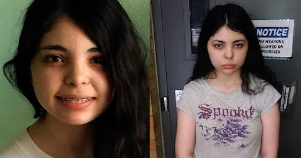 AZ teen missing since 2019 shows up in Havre, Montana - Vimarsana News