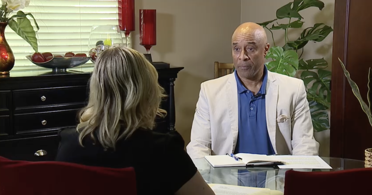 Former Hope for Prisoners employee shares concerns following CEO's arrest