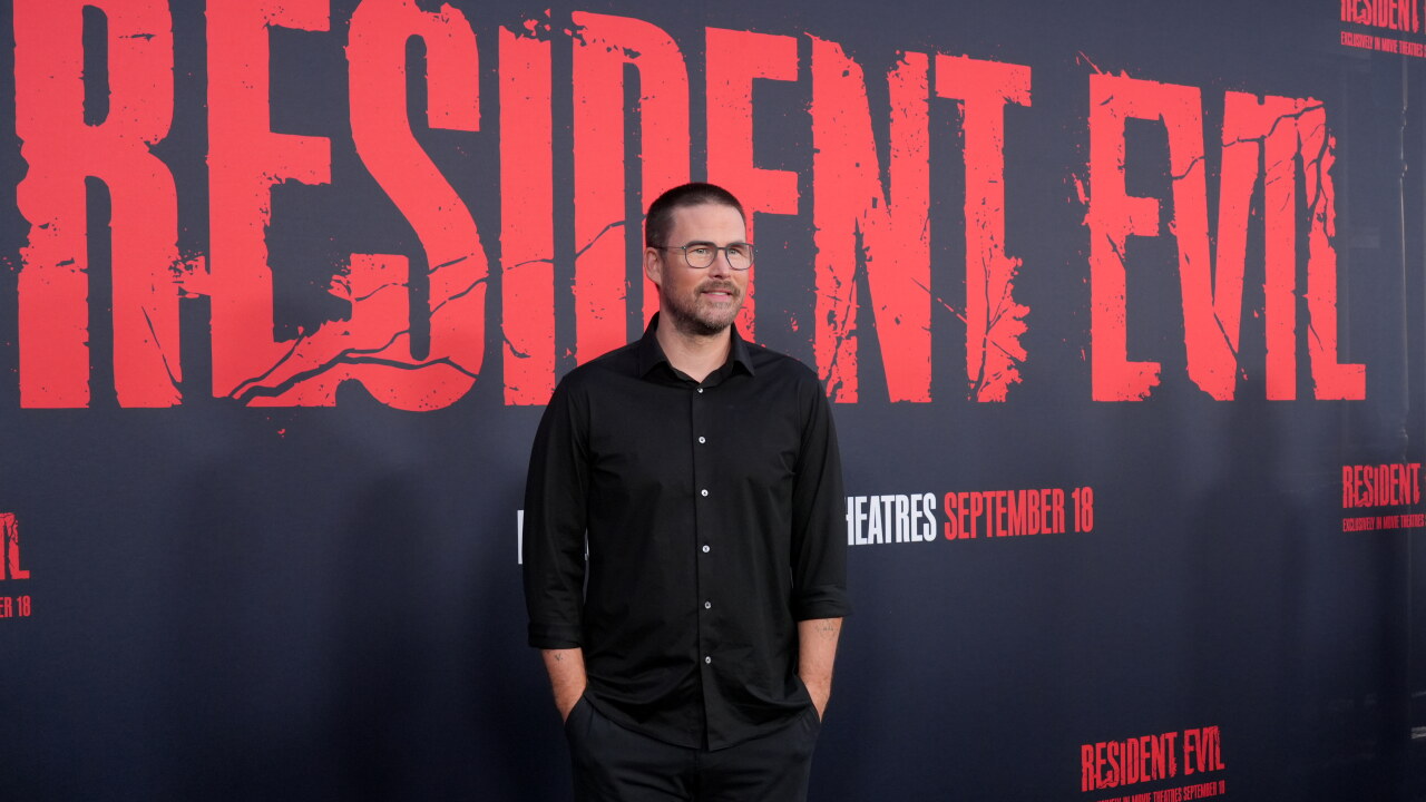 LA Premiere of "Resident Evil"