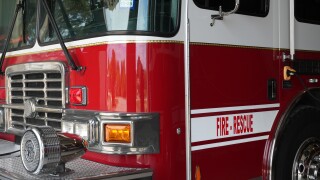 San Patricio County reimburses volunteer fire departments for Sinton fire response