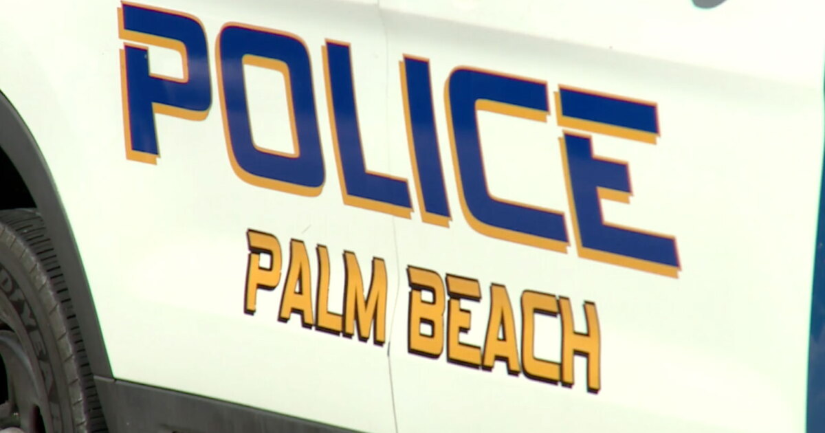 'Here for the car wash':  Woman arrested after high-speed chase near Mar-a-Lago security checkpoint