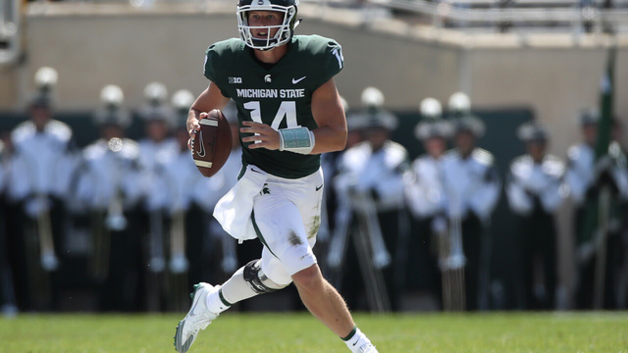Michigan State Vs Ohio State How To Watch Live And Online