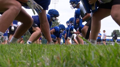 After winning D3 title, Notre Dame Academy embraces jump up to Division 2 in 2025