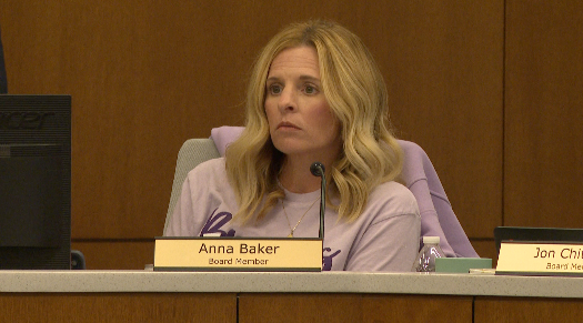 Anna Baker