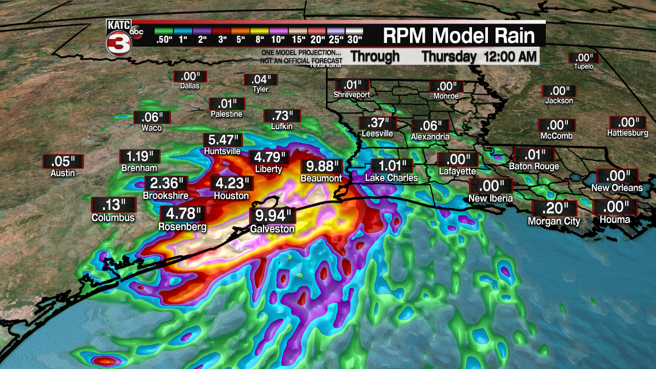 RPM 4km Precip Accumulation Acadiana.png