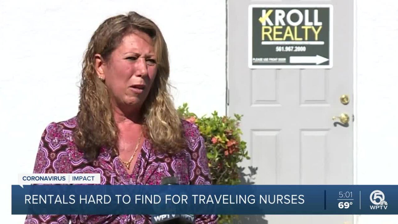 Betty Lou Roe, real estate agent