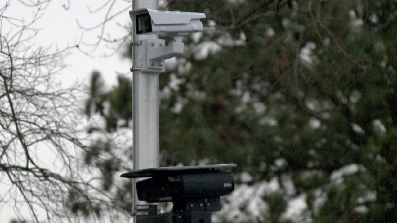 Norfolk to activate speed cameras in school zones, $100 fine after warning period