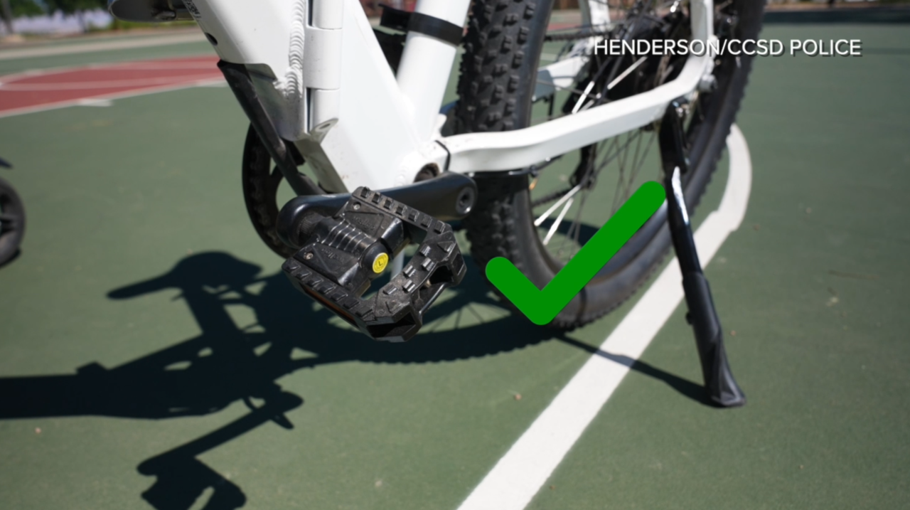 Local agencies emphasize e-bike safety as kids head back to school