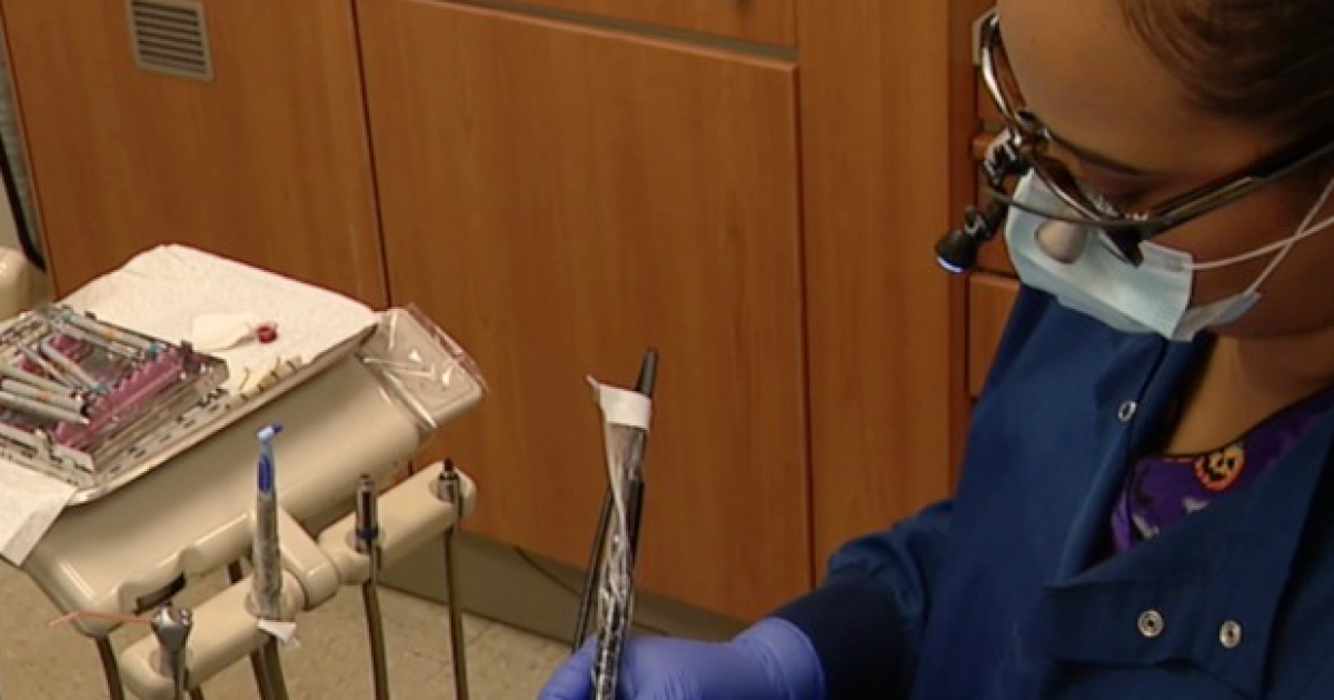 Nevada dental board loses 4 more members amid audit results