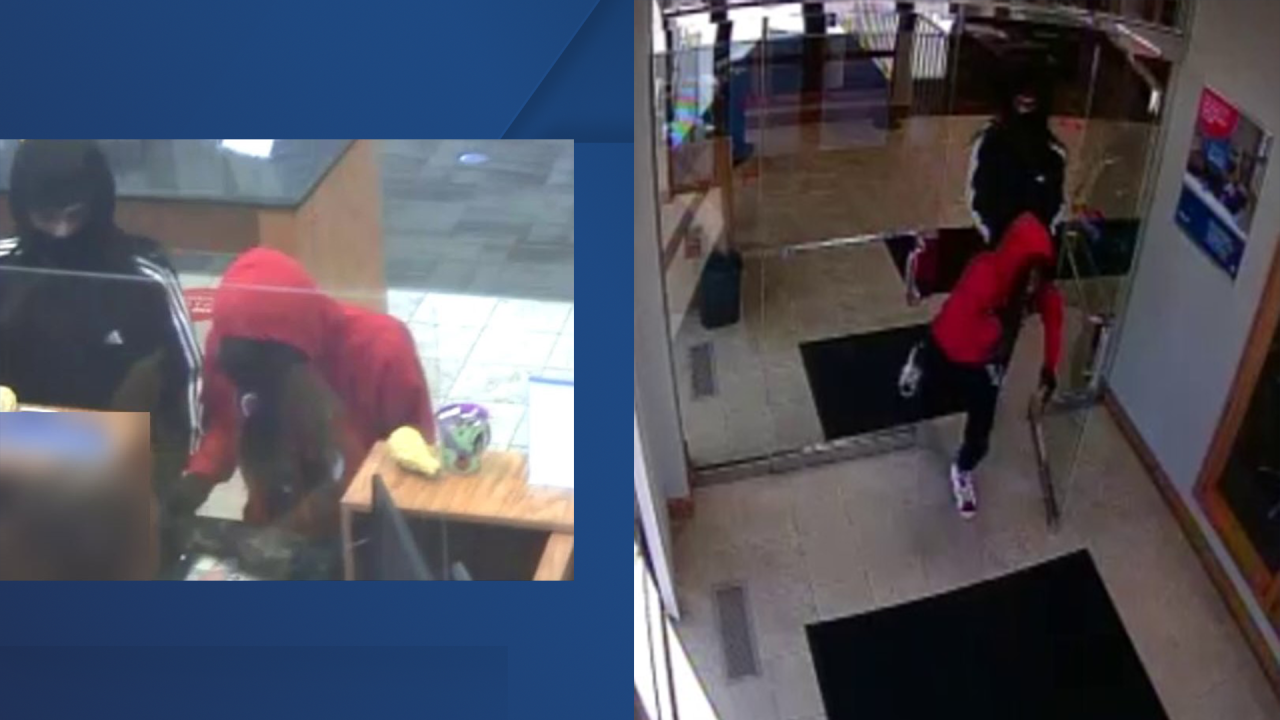 Leawood BMO Harris bank robbery suspects.png