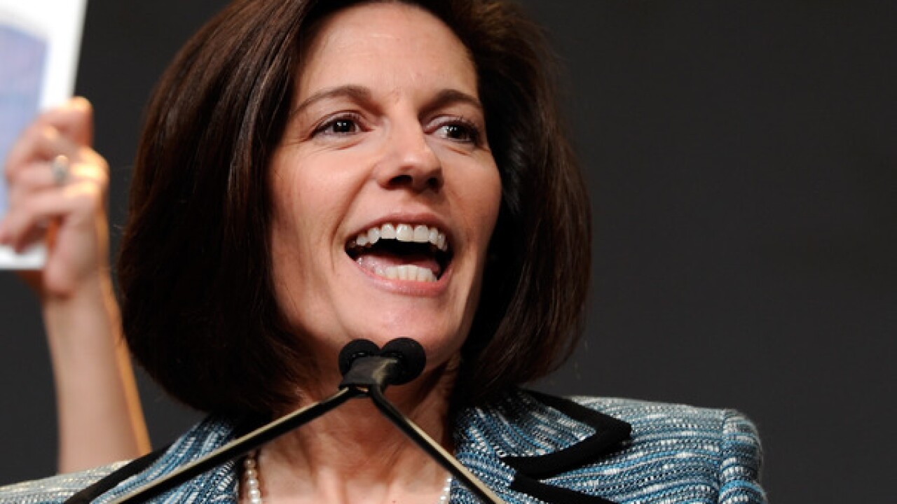 Koch ads return to Nevada TV with spot against Cortez Masto