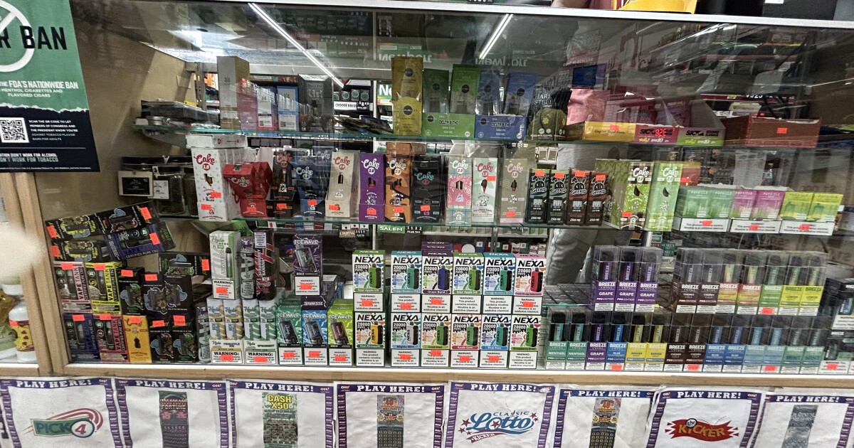 vape shop bodmin Bloody Good Vape and Smoke Shop main image 0