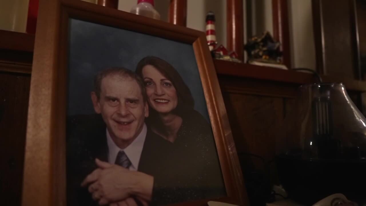 George and Rene Bond