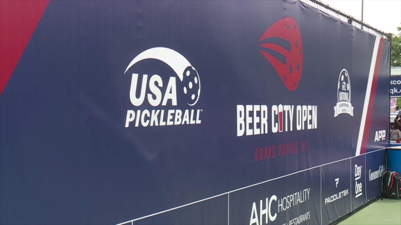 Beer City Open