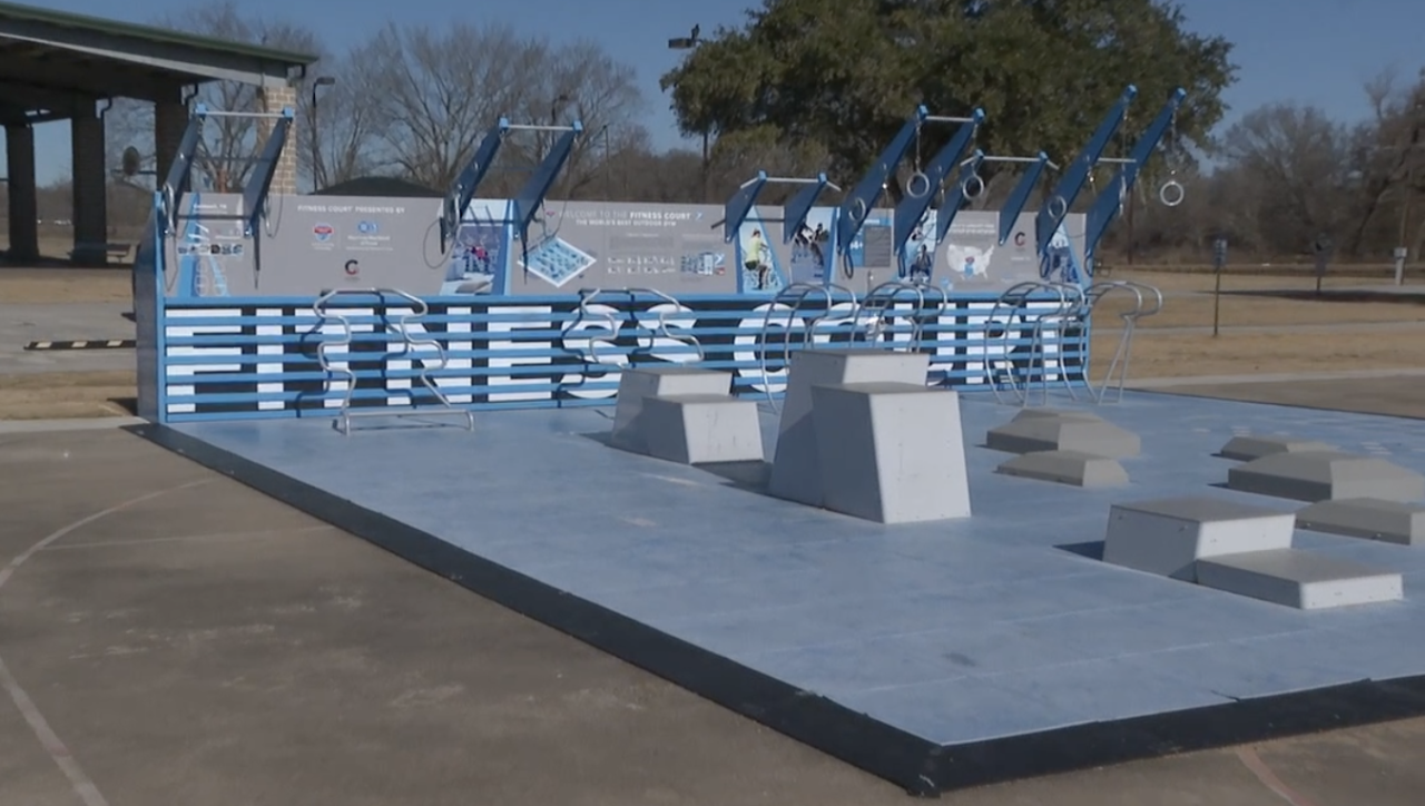 The grass is getting greener: the glow-up at Caldwell's Hejl Park is on the way