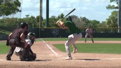 Palm Beach State College Baseball