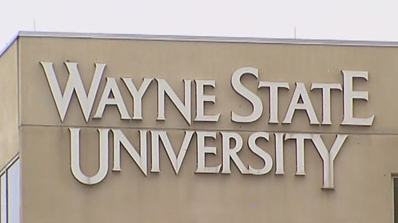 Wayne State University expands eligibility for tuition-free program