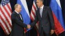 Obama announces Russia sanctions over hacking