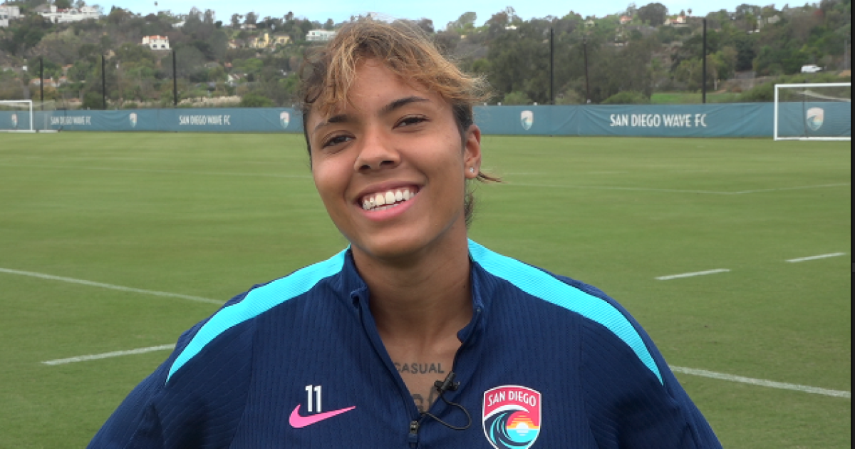 San Diego Wave eye NWSL Supporters' Shield on Decision Day as playoff run begins next week