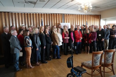 Republican Legislative Candidates