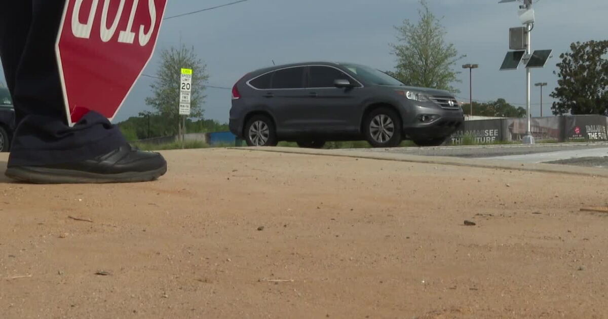 Tallahassee school-zone speed cameras show mixed results in first week of enforcement