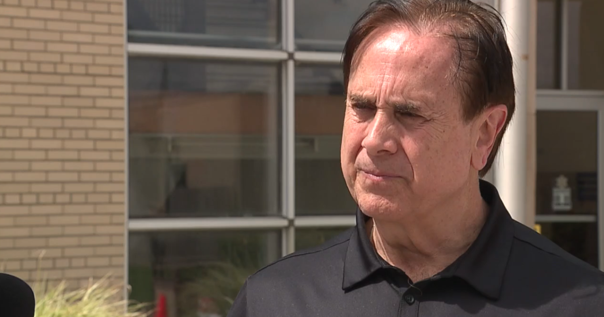 Michael Bouchard Unity Reed Sheriff Michael Bouchard blasts 'low bond' set by magistrate in ...
