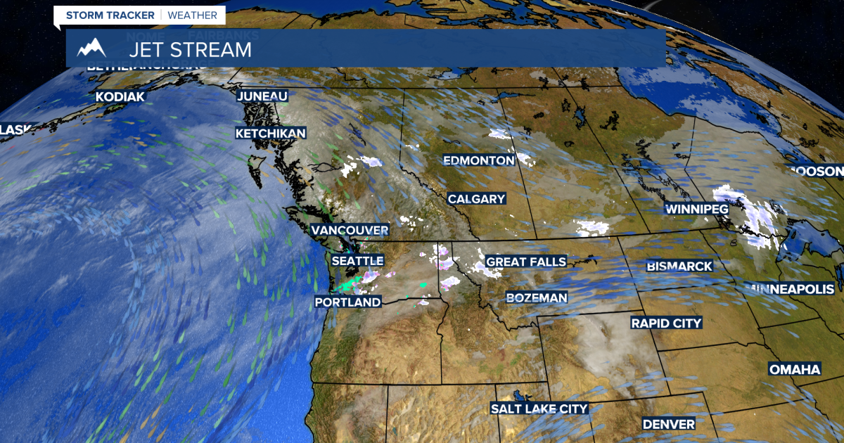 Caution Active Winter Weather Ahead